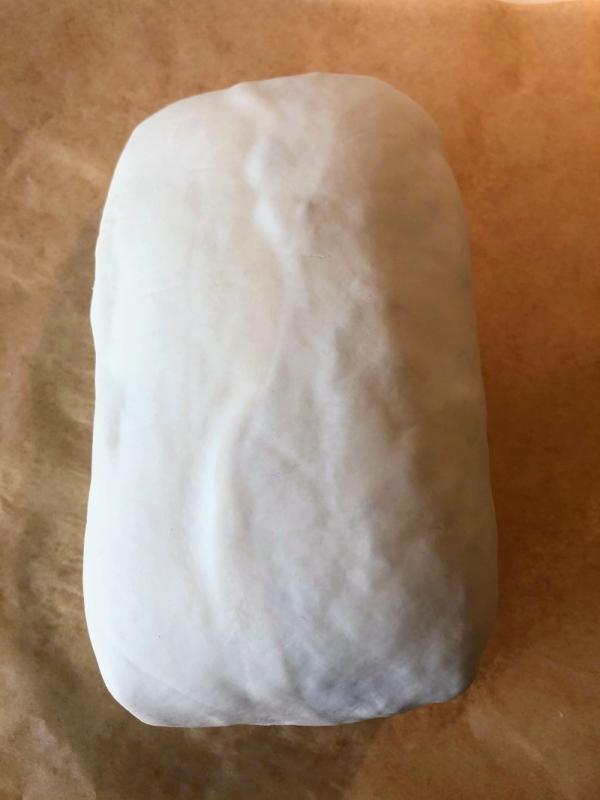 Turkey Wellington Sous Vide