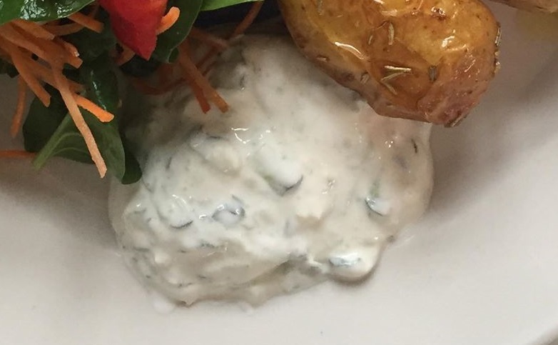 Tzatziki
