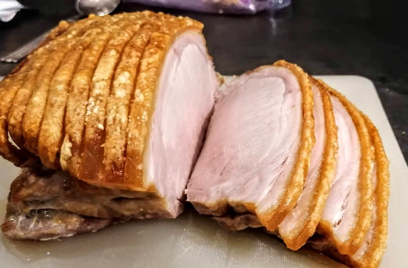 Umut Pork Roast