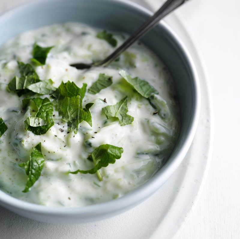 Tzatziki