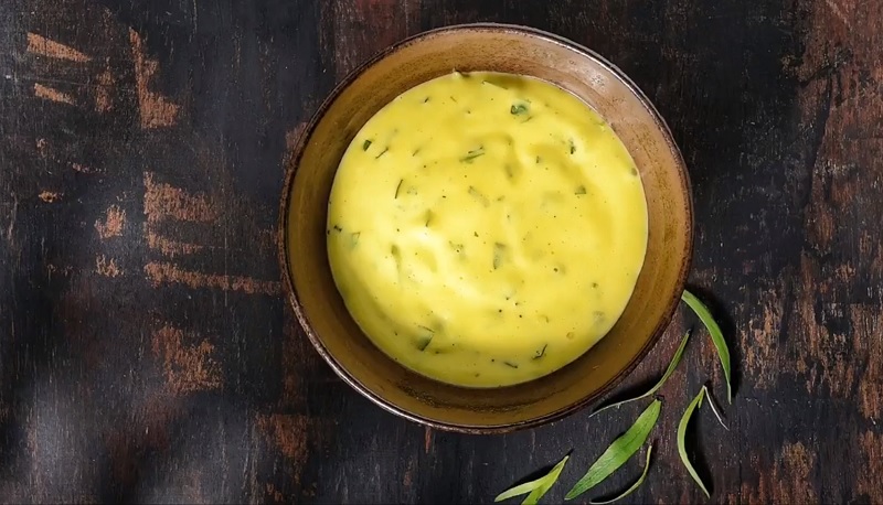 Bearnaise
