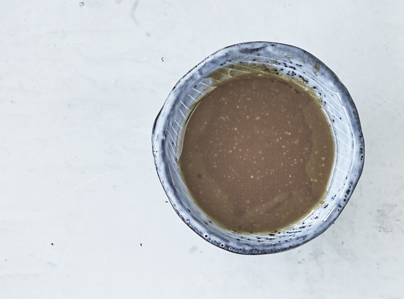 Vinaigrette