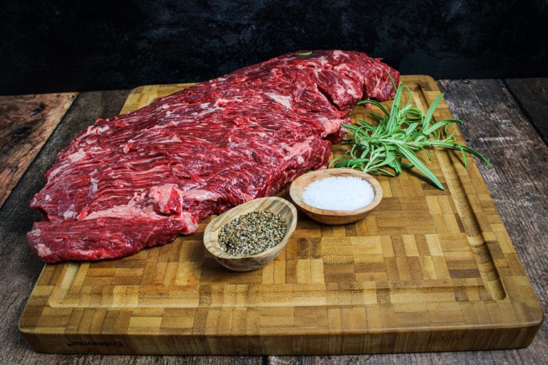 Wagyu Flap Meat Sous Vide