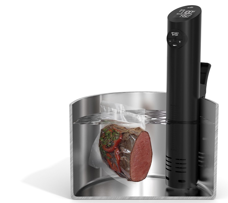 Witt SmartSousvide
