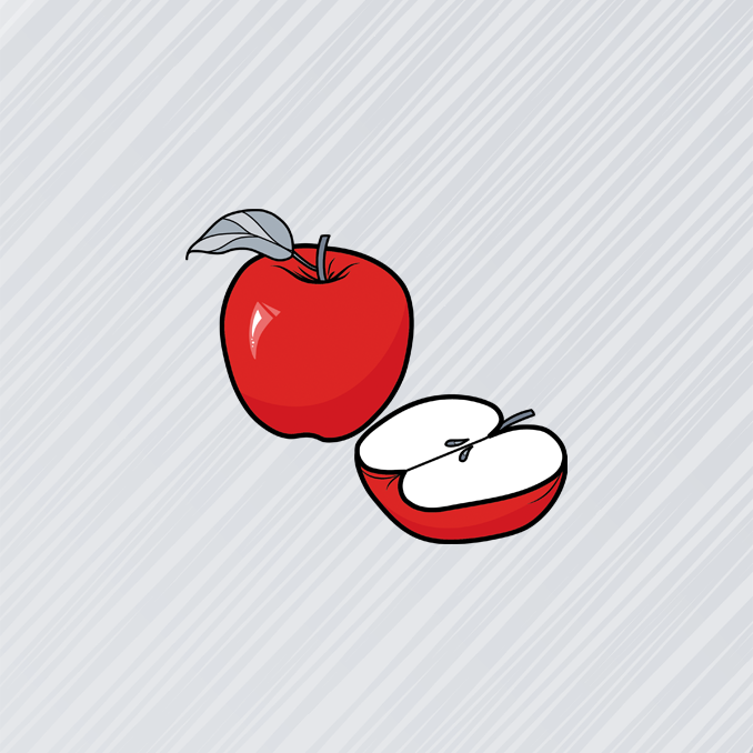 Æbler