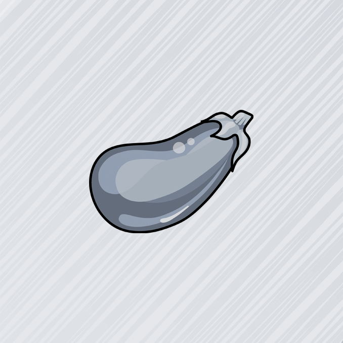 Aubergine