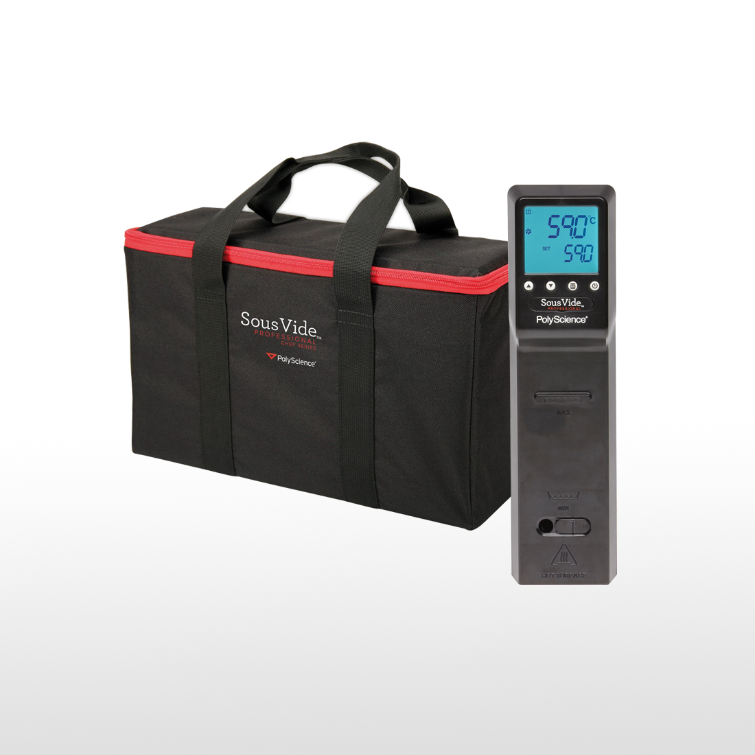 PolyScience® Chef Series Sous Vide Cirkulator