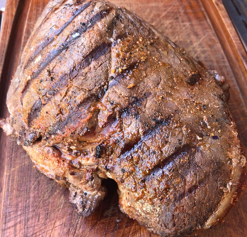 ball tip sous vide