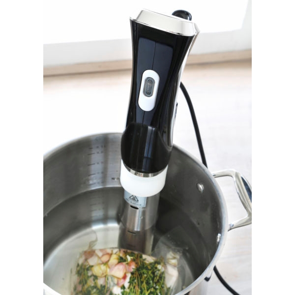 Cook and Baker sous vide stav