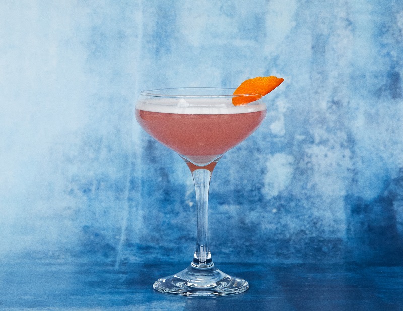 Cosmopolitan