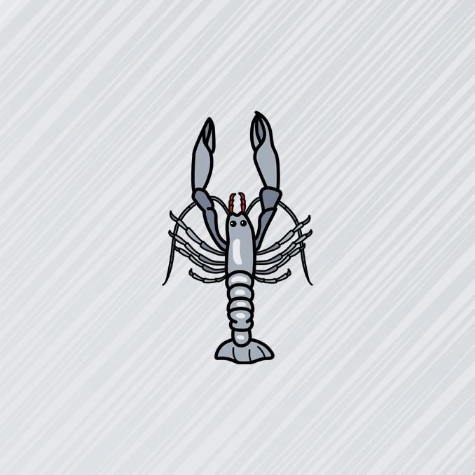 Jomfruhummer