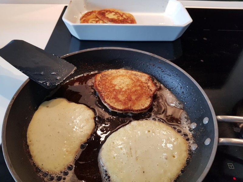 Klatkager