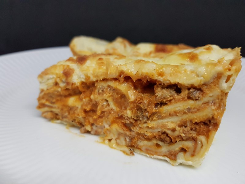 Lasagne
