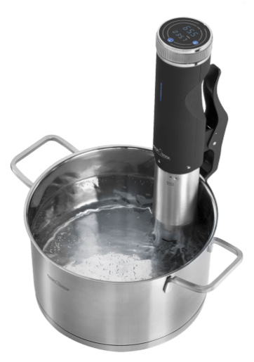 Profi Cook sous vide cirkulator
