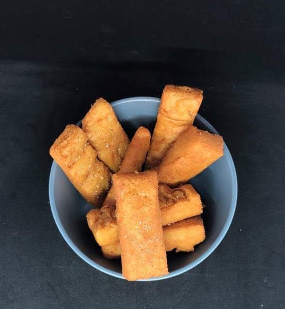Panisse