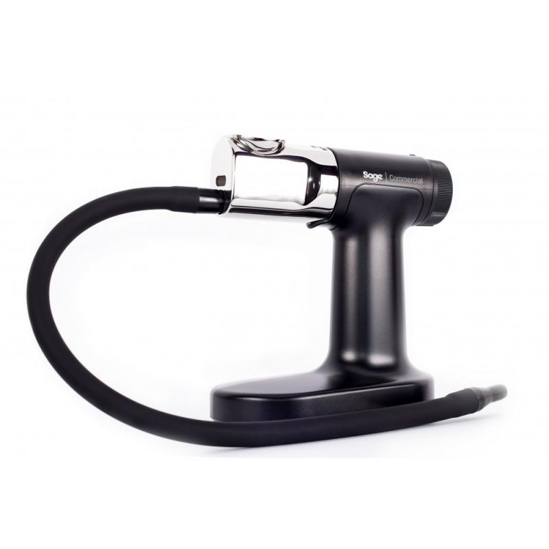 Sage Smoking gun
