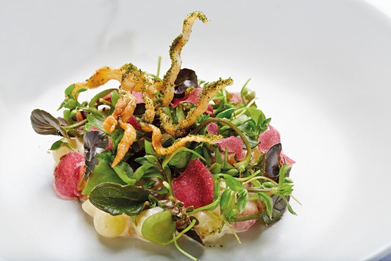 Kartoffelsalat