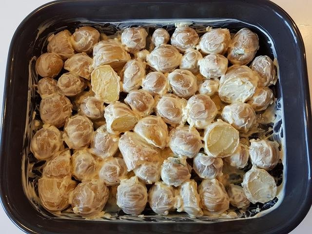Potato salad