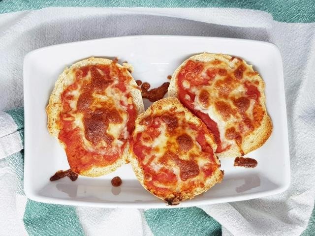 Bruschetta