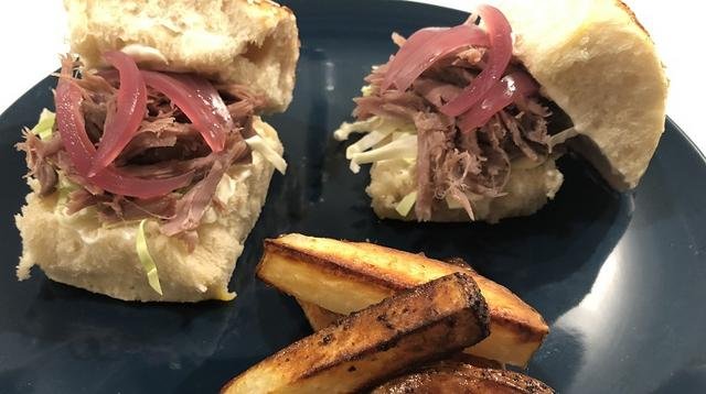 Mini sliders