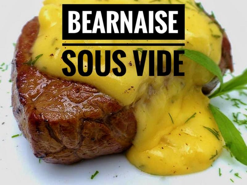 Bearnaise PIC1
