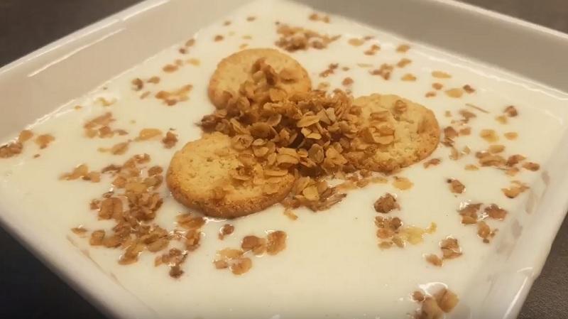 Super let koldskå