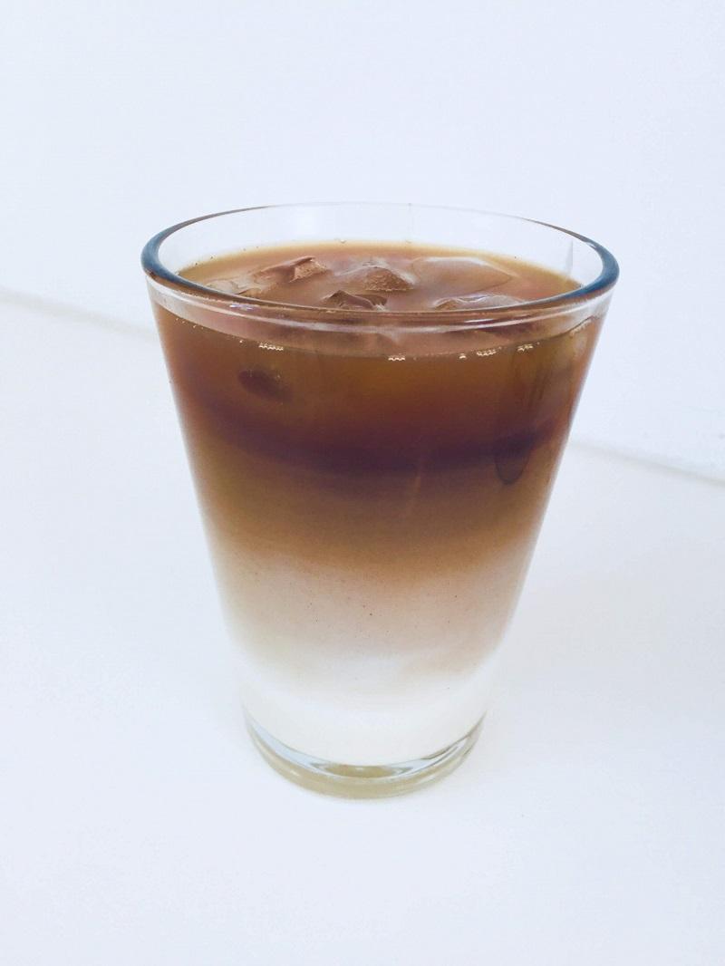 Iskaffe