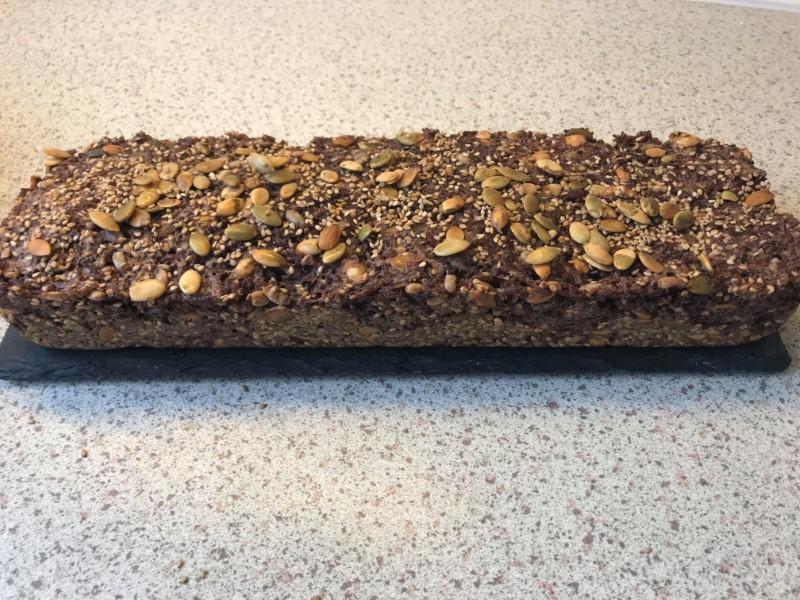 Alt du skal vide om rugbrød | GastroFun.dk