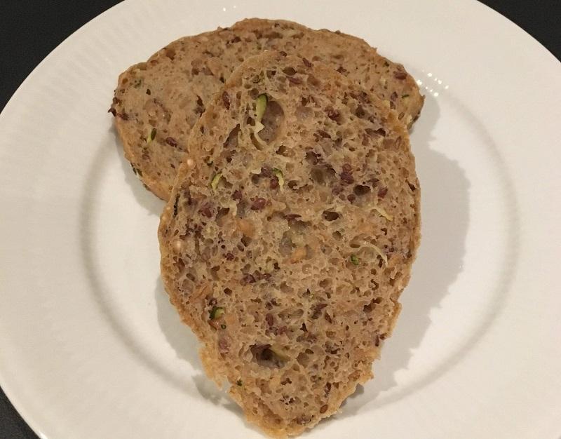 Squash boller
