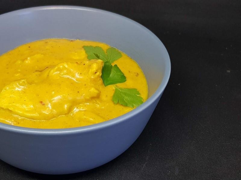 Chicken Curry