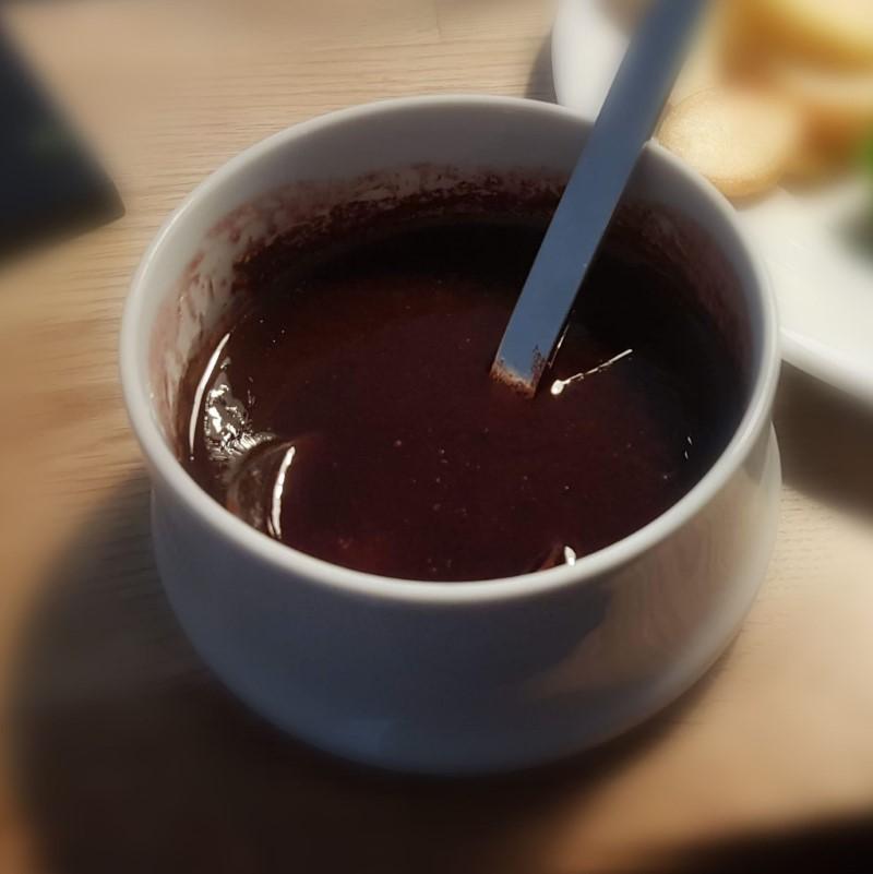 Sauce Bordelaise
