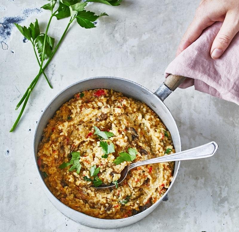 Risotto