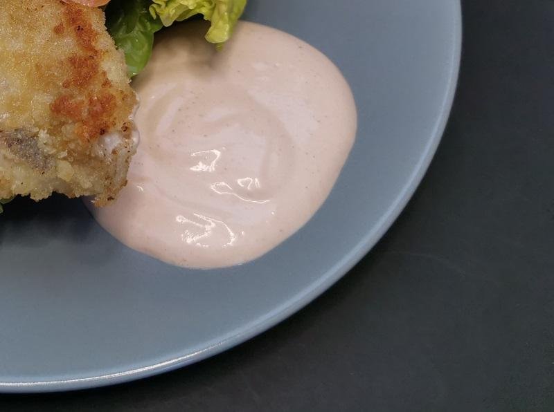 Thousand Island dressing
