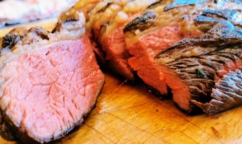 Culotte Sous Vide