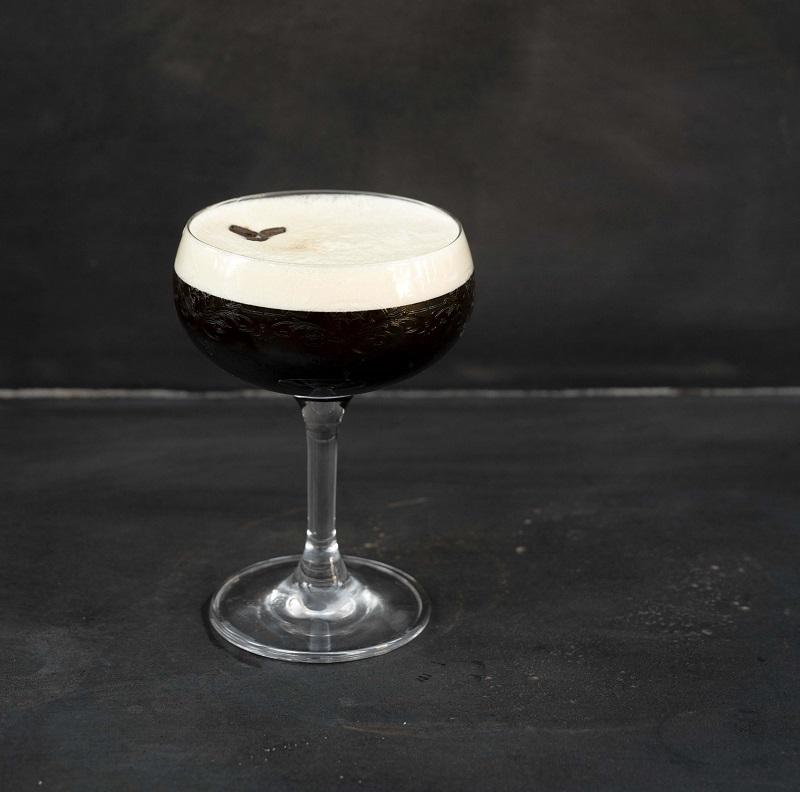 Espresso Martini